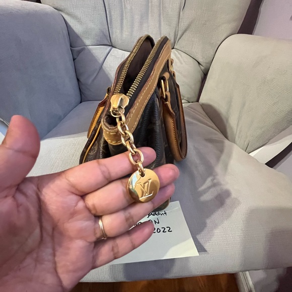 Louis vuitton Tivoli Pm - Picture 8 of 15